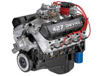U1171 Engine